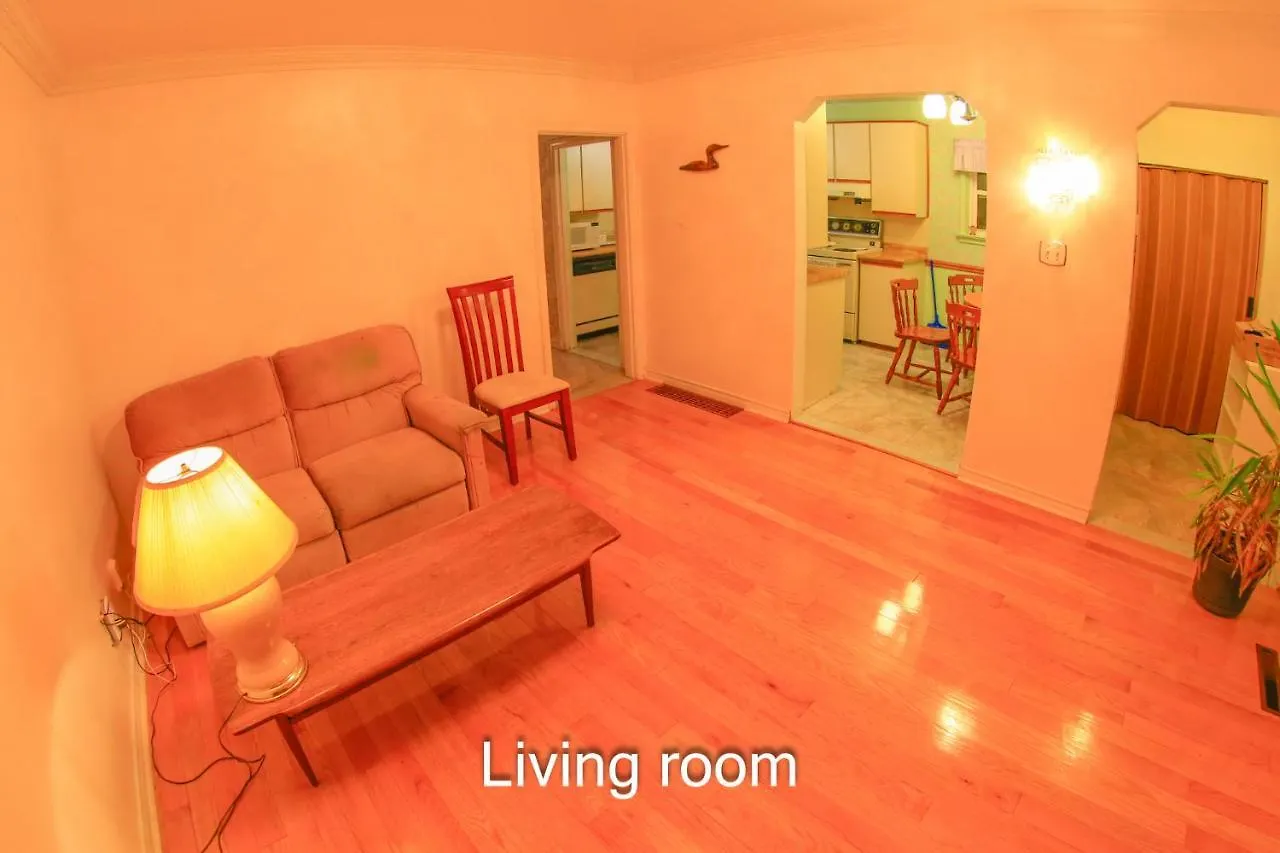 Guest house Comfort Home Toronto Canada