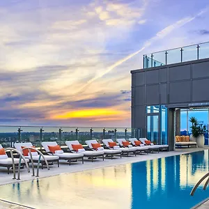 5* Hotel X Toronto, A Destination By Hyatt