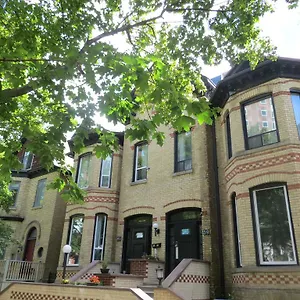 Keppner 2*, Toronto Canada
