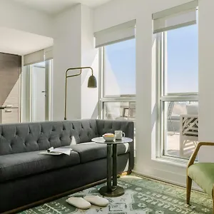 Hotel Sonder By Marriott Bonvoy Artesa West Queen West, Toronto