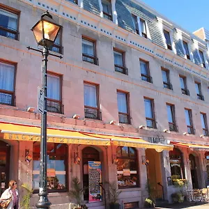 De La Place Royale 3*, Montréal Canada