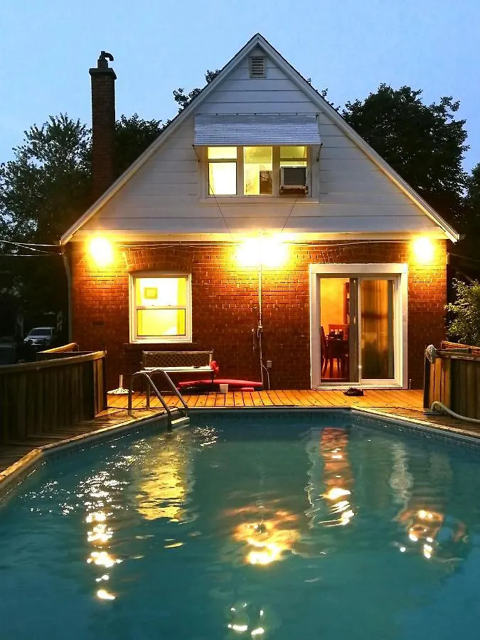 Comfort Home Toronto
