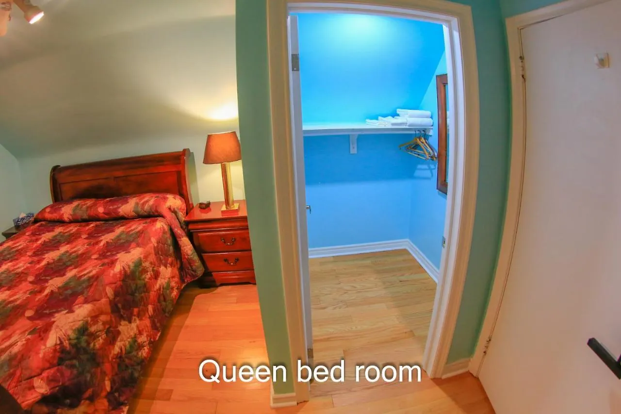 Comfort Home Toronto