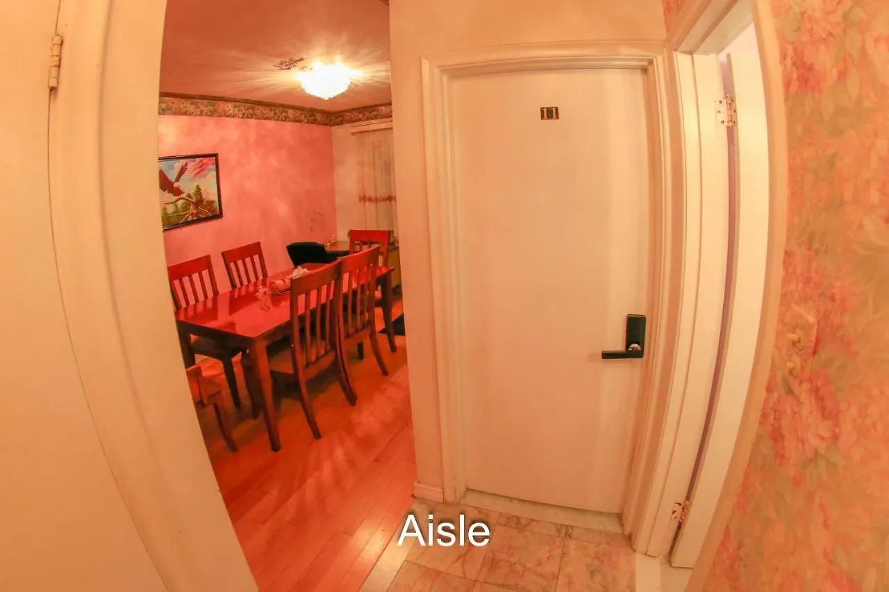 Comfort Home Toronto